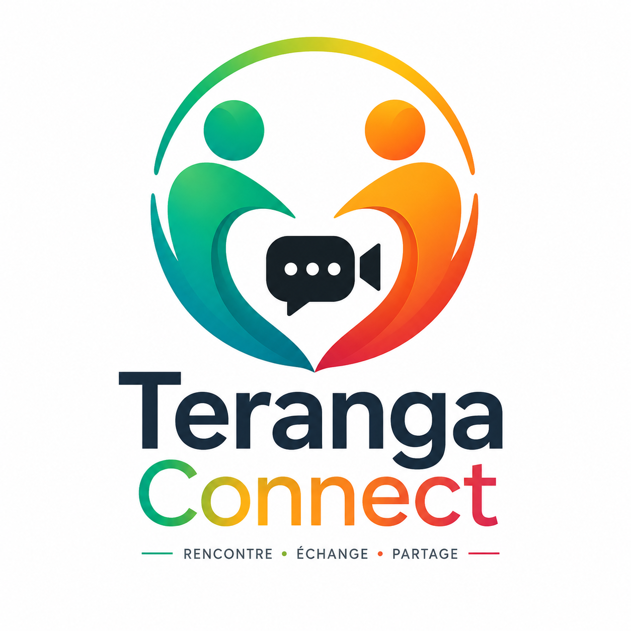 Logo Teranga Connect